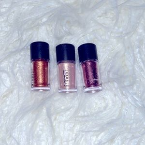 MAC Pigment Set